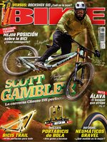 Bike - España